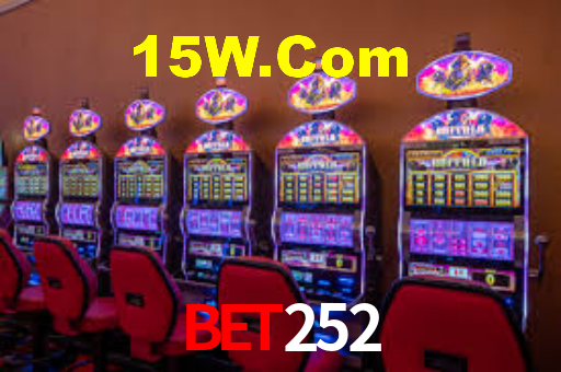 Bet252 Win