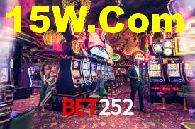 Experimente o Login Seguro Premium no Bet252