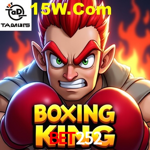 Desvendando o Mundo dos Jogos Virtuais na Bet252
