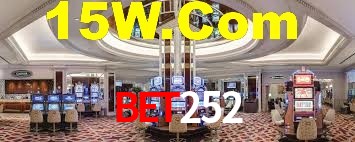 Programa VIP Bet252