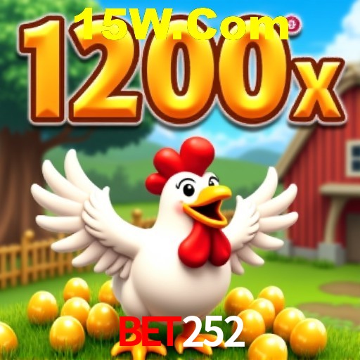 cassino Bet252