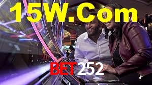 APP oficial da Bet252 para mobile