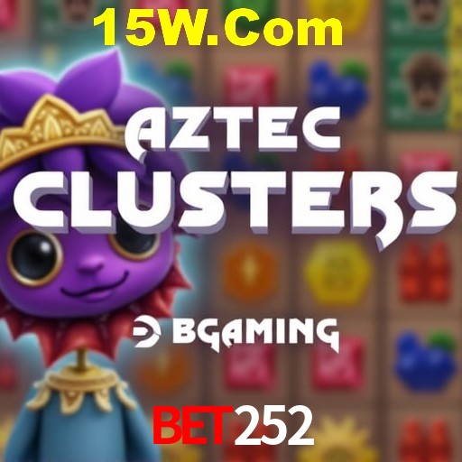 Inovações de Jogos na Bet252: O Futuro das Experiências Interativas
