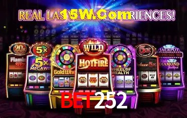 Avaliações dos Jogadores Bet252