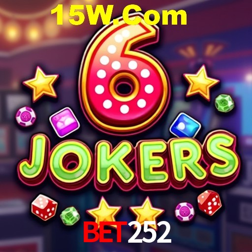 Experiência VIP Bet252